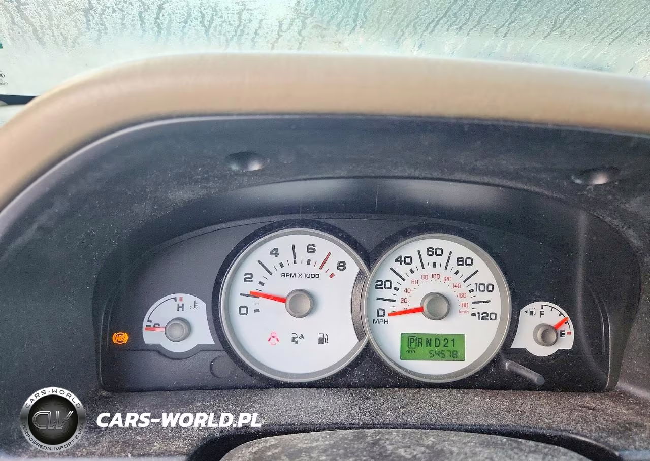 2006 Ford Escape Xls VIN:1FMYU02Z46KB57607 - 9