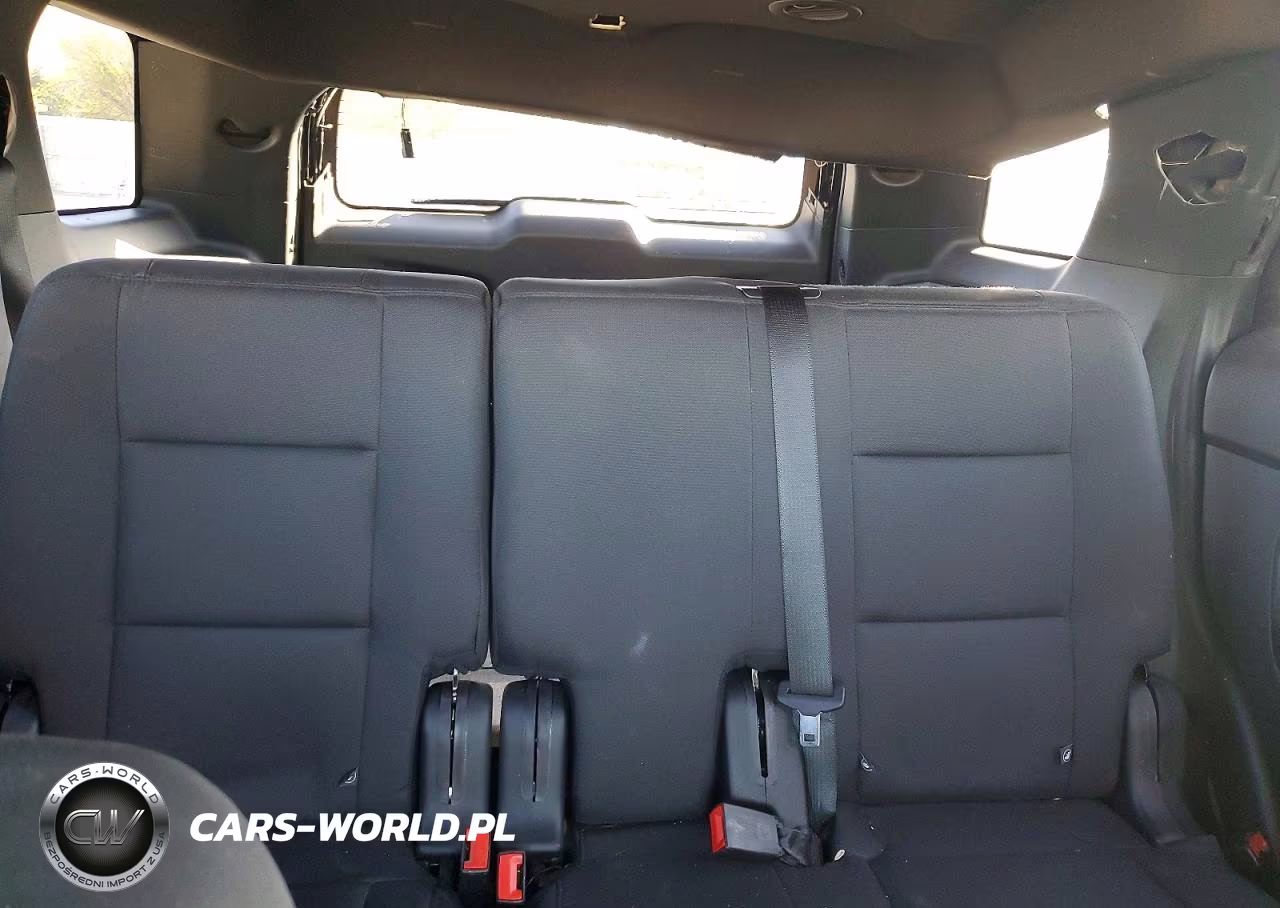 2018 Ford Explorer Police Interceptor VIN:1FM5K8AR9JGB12523 - 10