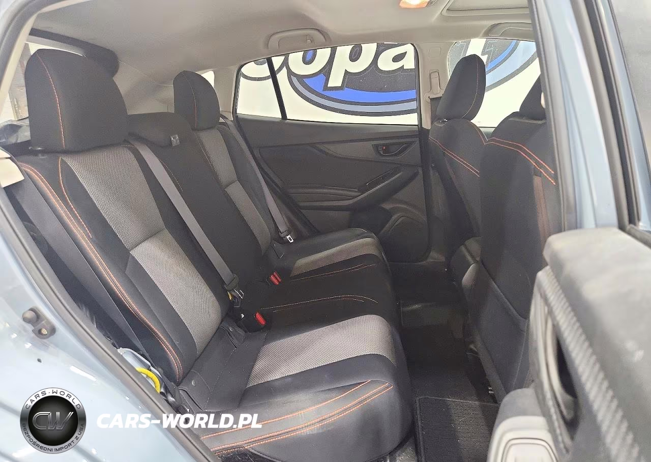2018 Subaru Crosstrek Premium VIN:JF2GTADC7JH325863 - 11