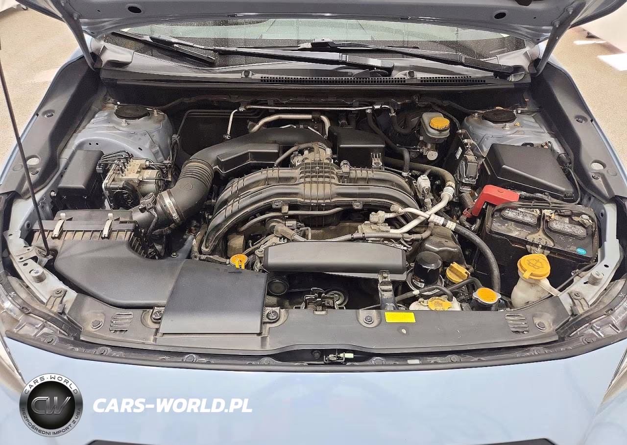 2018 Subaru Crosstrek Premium VIN:JF2GTADC7JH325863 - 12