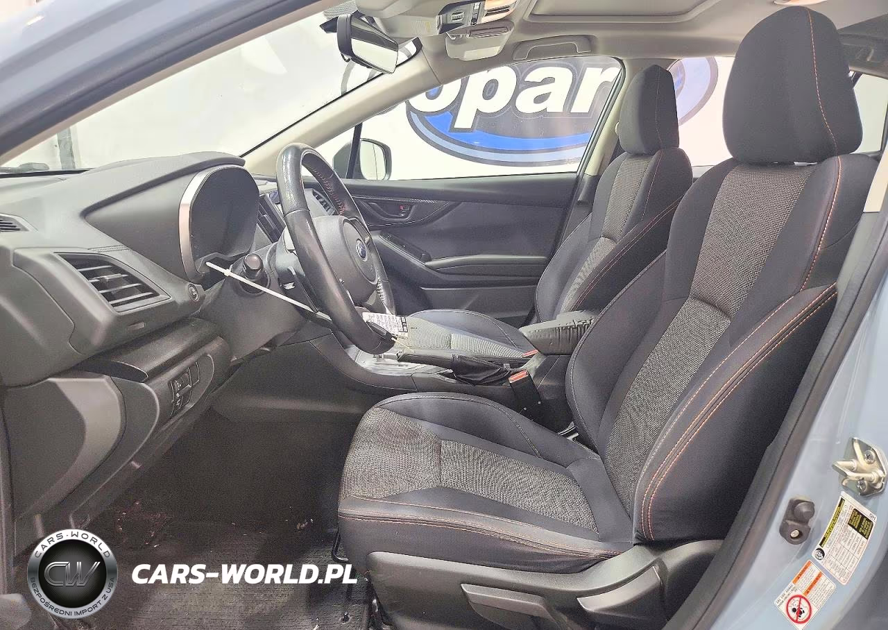 2018 Subaru Crosstrek Premium VIN:JF2GTADC7JH325863 - 7