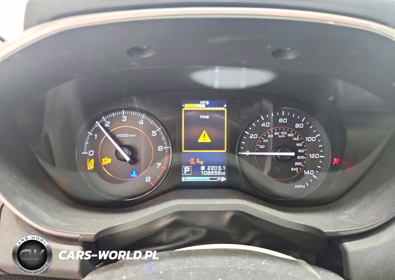 2018 Subaru Crosstrek Premium VIN:JF2GTADC7JH325863 - 9