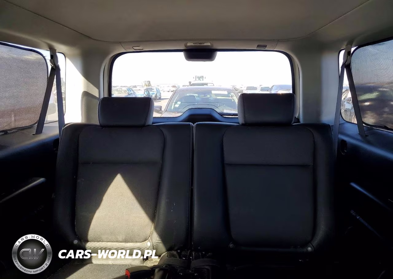 2005 Honda Element Ex VIN:5J6YH18635L004926 - 10