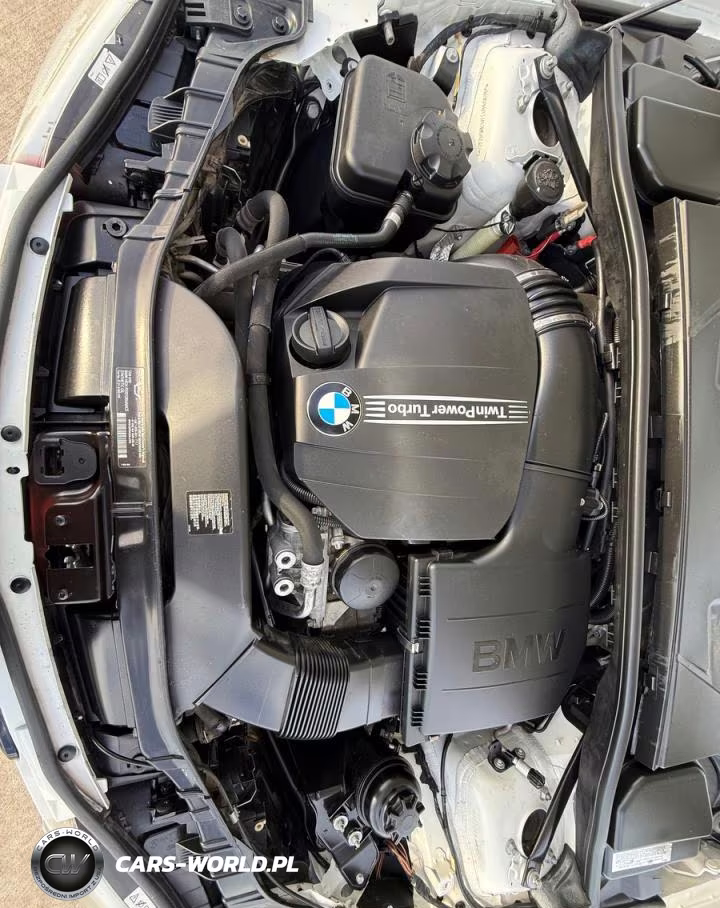2012 BMW 135 I VIN:WBAUN7C57CVM26582 - 7