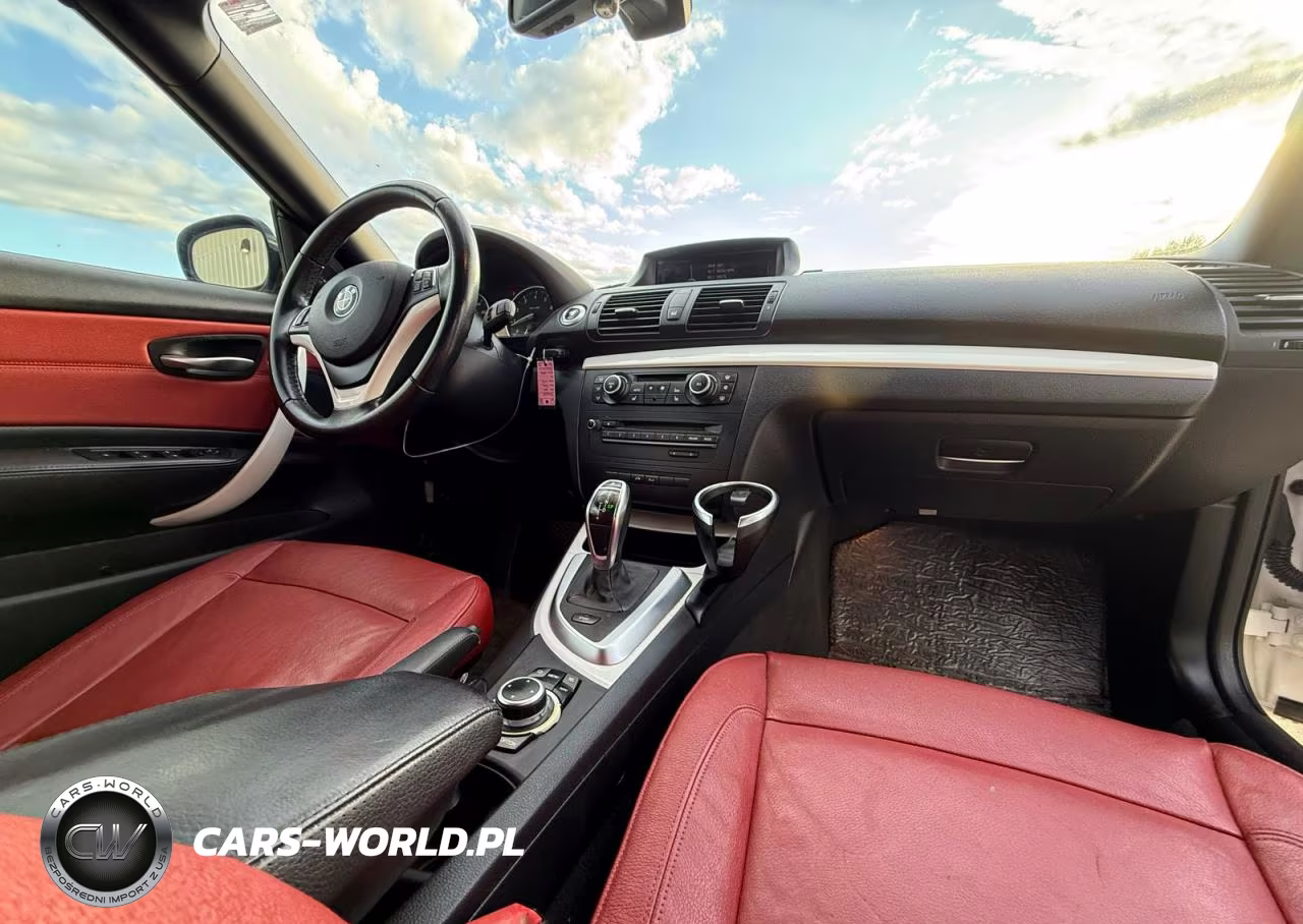 2012 BMW 135 I VIN:WBAUN7C57CVM26582 - 9