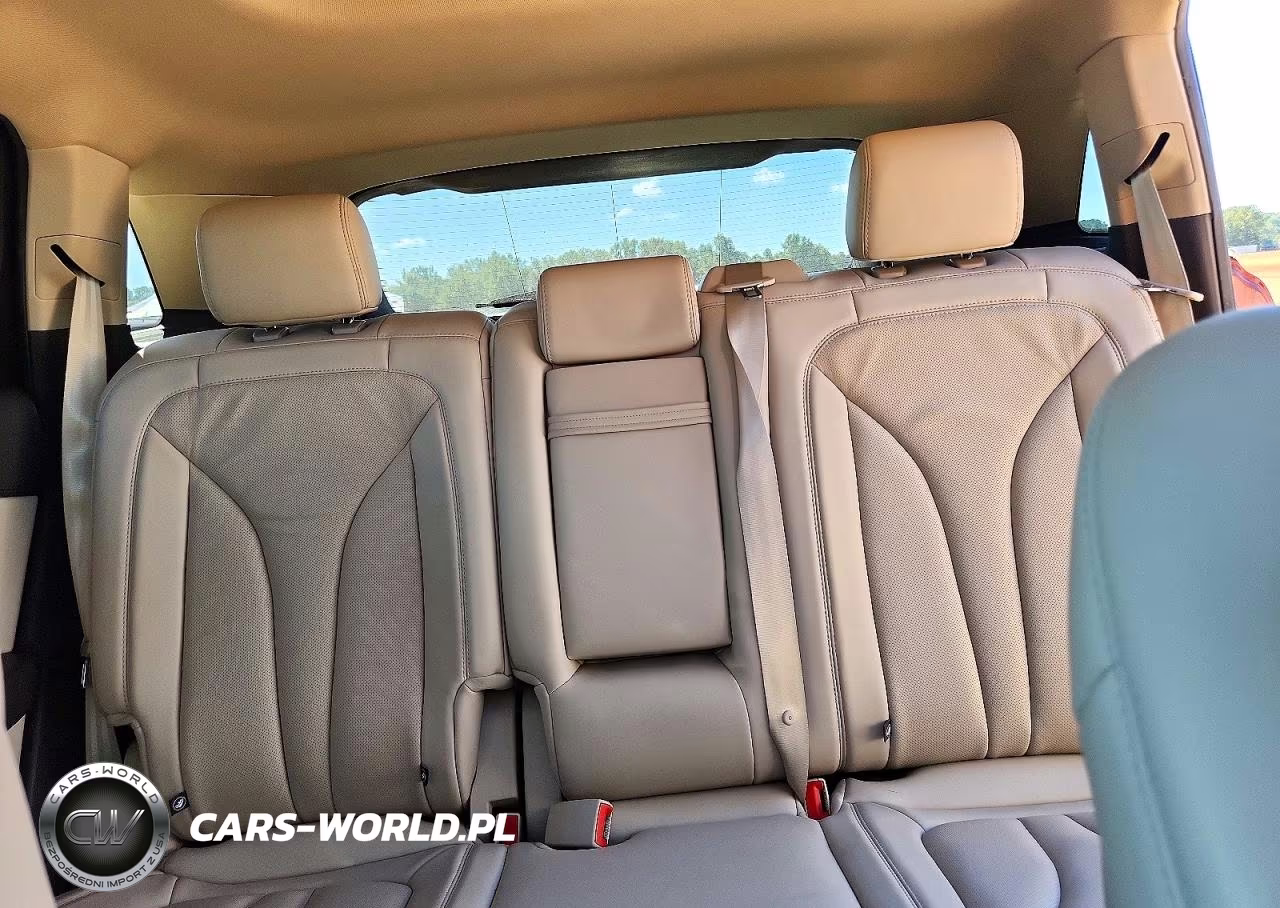 2018 Lincoln Mkx Reserve VIN:2LMPJ6LR1JBL21943 - 10
