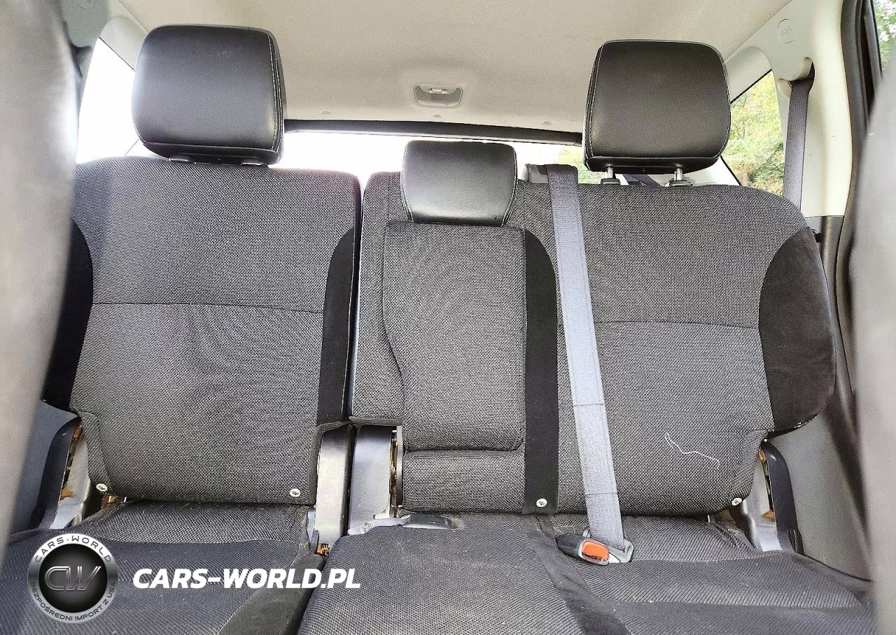 2011 Mitsubishi Outlander Se VIN:JA4JT3AW4BU032634 - 10