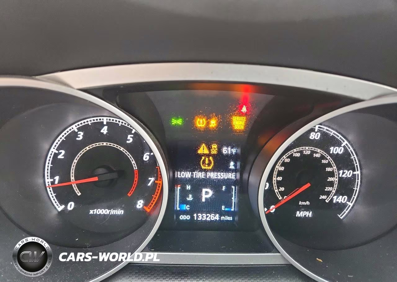 2011 Mitsubishi Outlander Se VIN:JA4JT3AW4BU032634 - 9