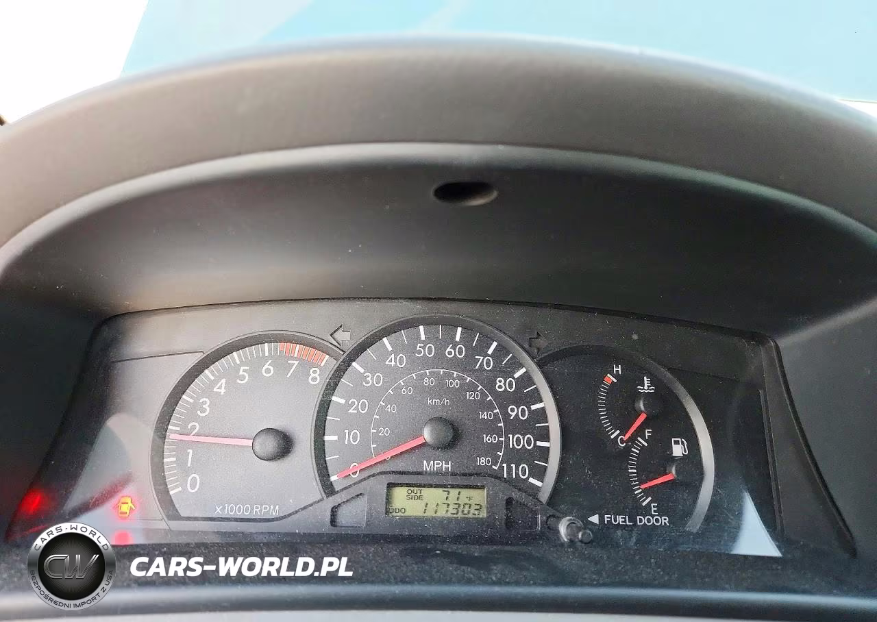 2007 Toyota Corolla Ce VIN:2T1BR32E37C758617 - 9