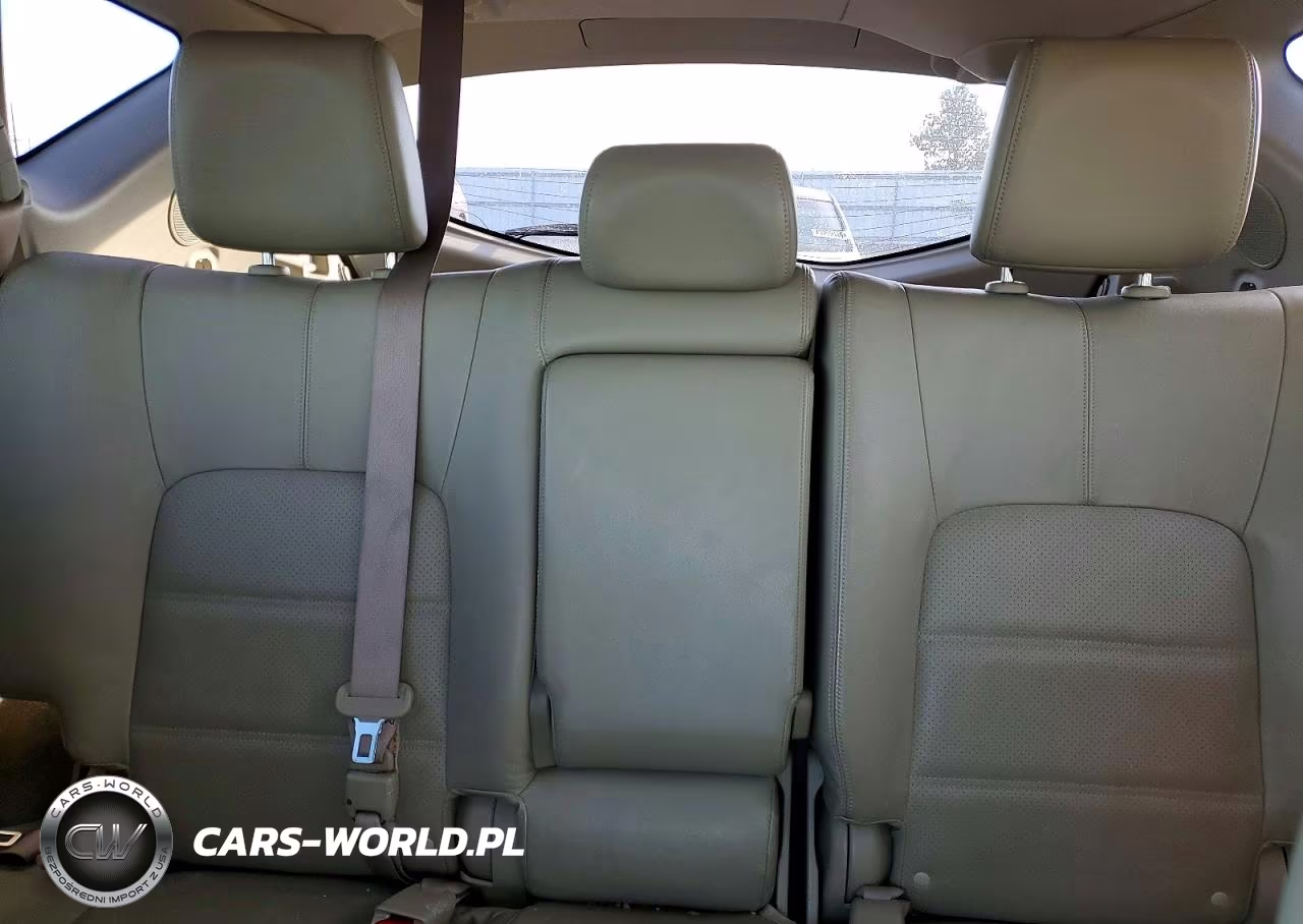 2012 Nissan Murano S VIN:JN8AZ1MW0CW216127 - 10