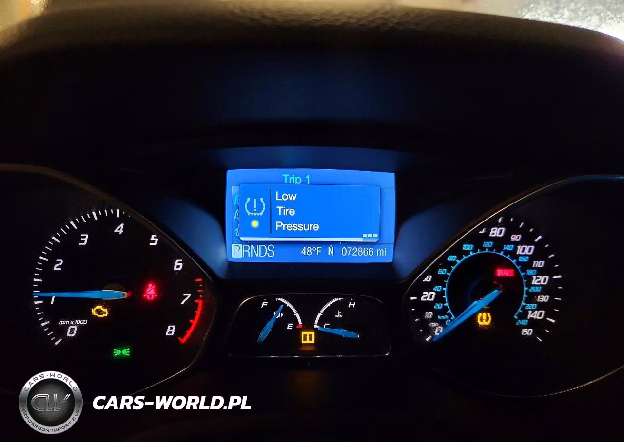 2012 Ford Focus Sel VIN:1FAHP3H2XCL321994 - 9