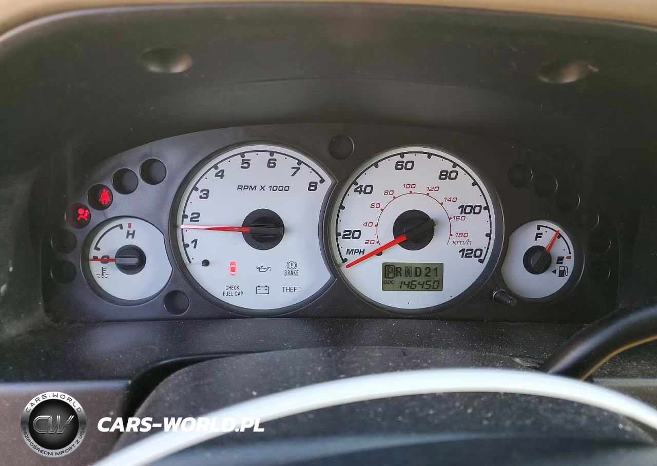 2003 Ford Escape Xlt VIN:1FMCU93143KB44567 - 9