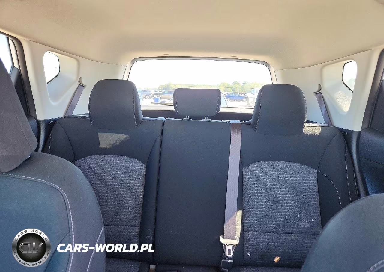 2021 Kia Soul S VIN:KNDJ23AU4M7795617 - 10