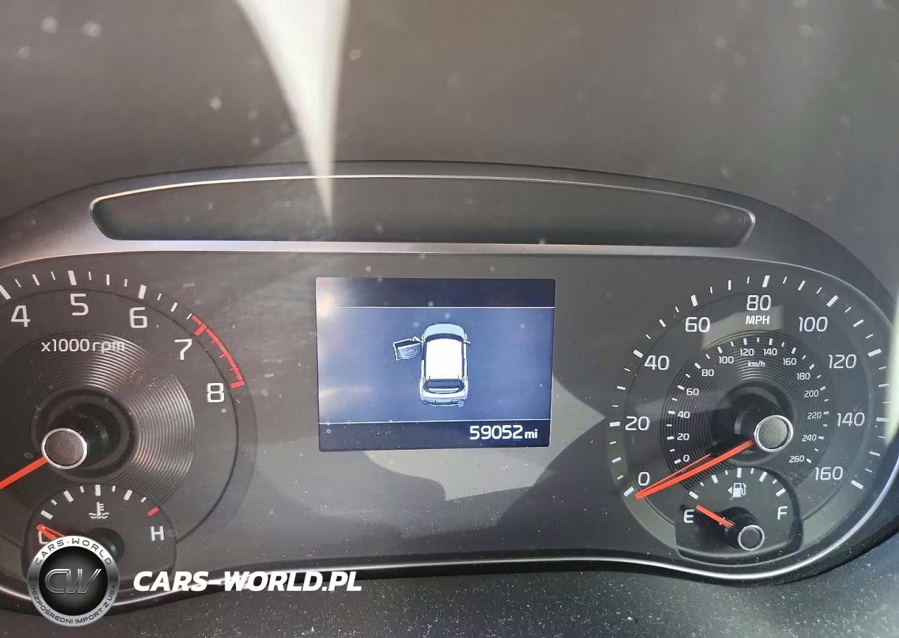2021 Kia Soul S VIN:KNDJ23AU4M7795617 - 9