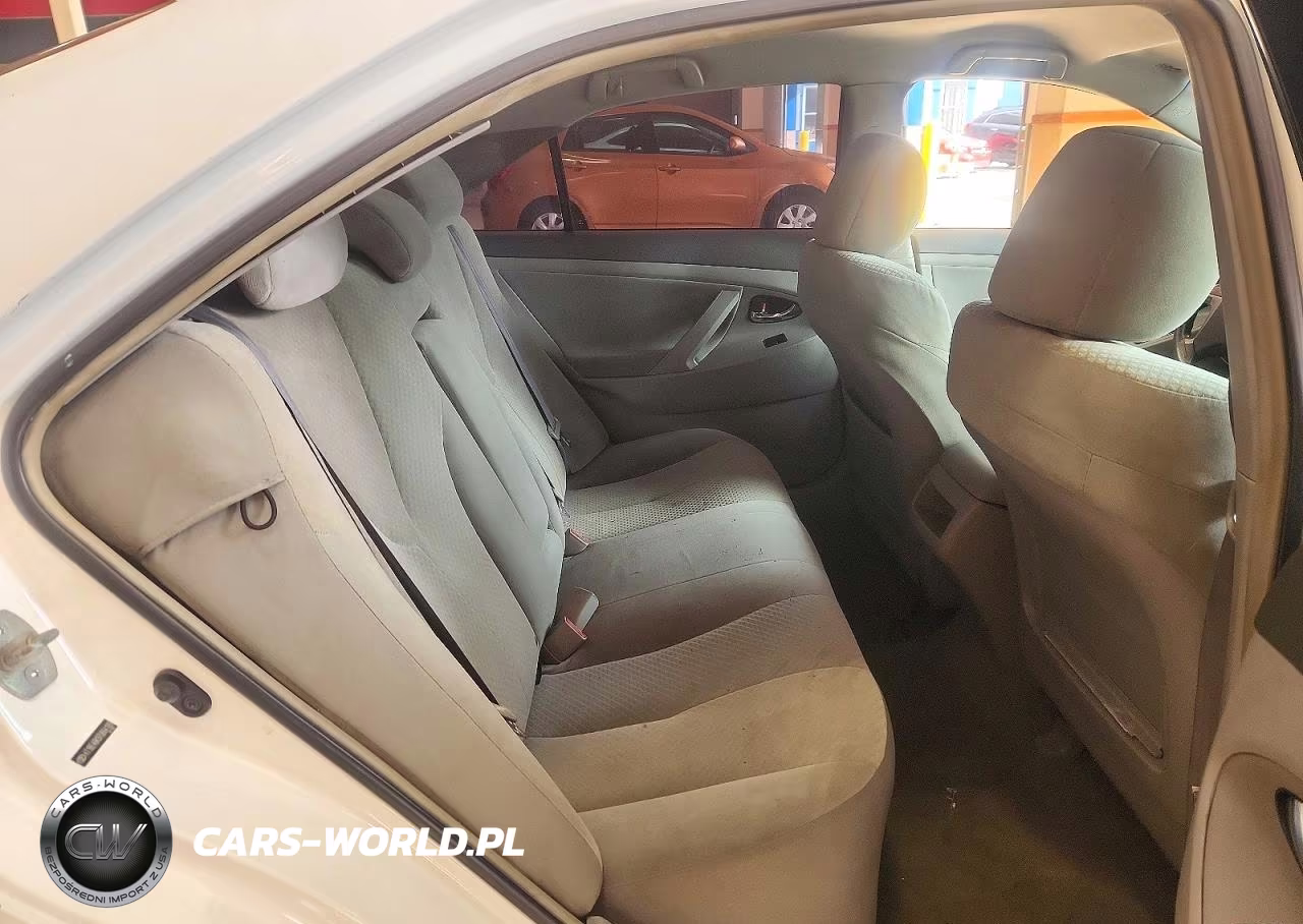 2007 Toyota Camry Ce VIN:4T1BE46K97U664189 - 10