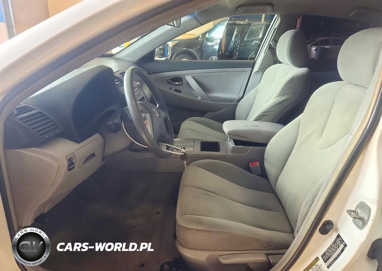 2007 Toyota Camry Ce VIN:4T1BE46K97U664189 - 7