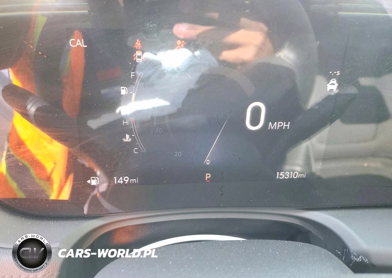 2026 Buick Encore Gx Preferred VIN:KL4AMBSL3TB192478 - 9
