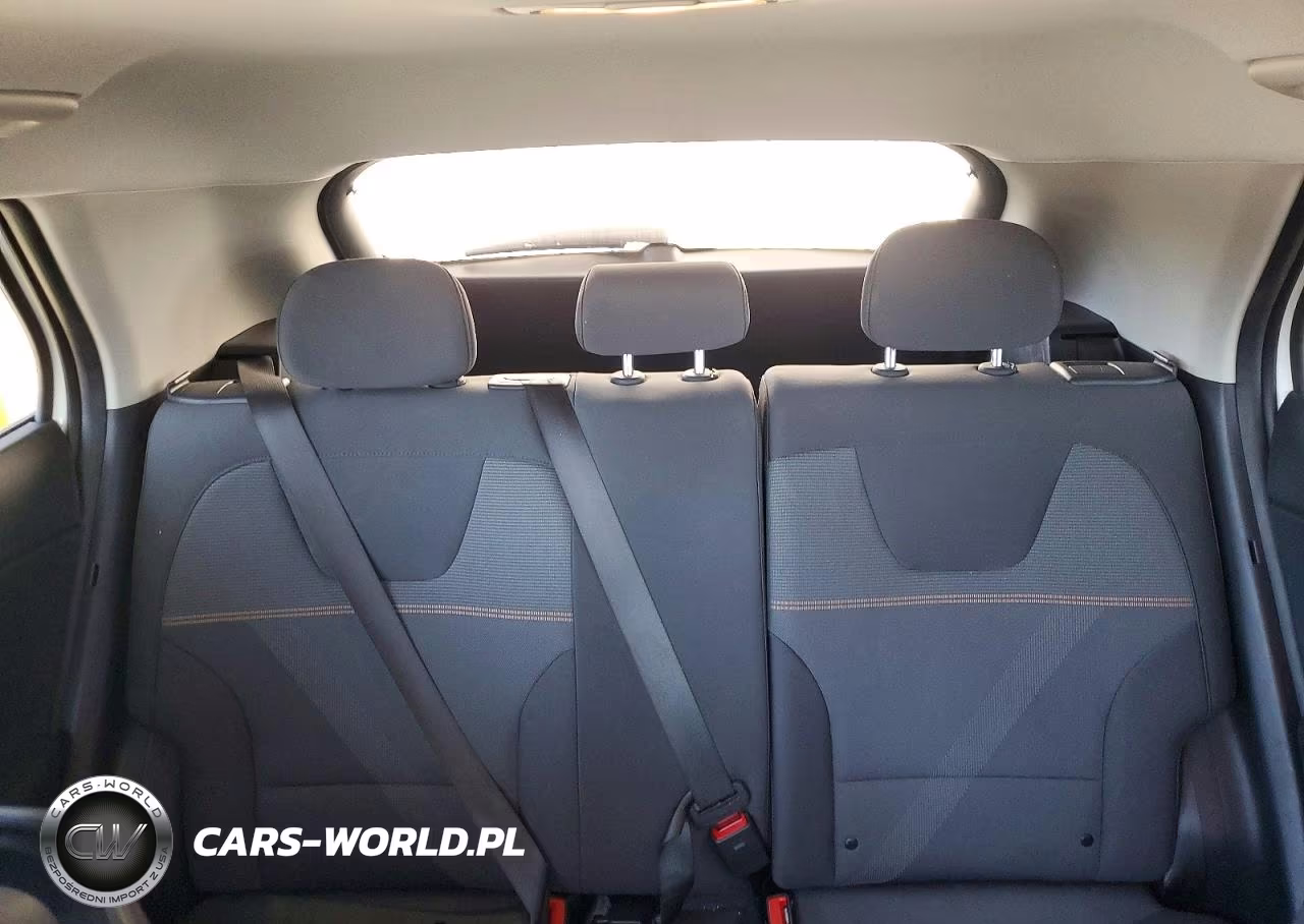 2026 Kia Niro Lx VIN:KNDCP3LE7T5328847 - 10