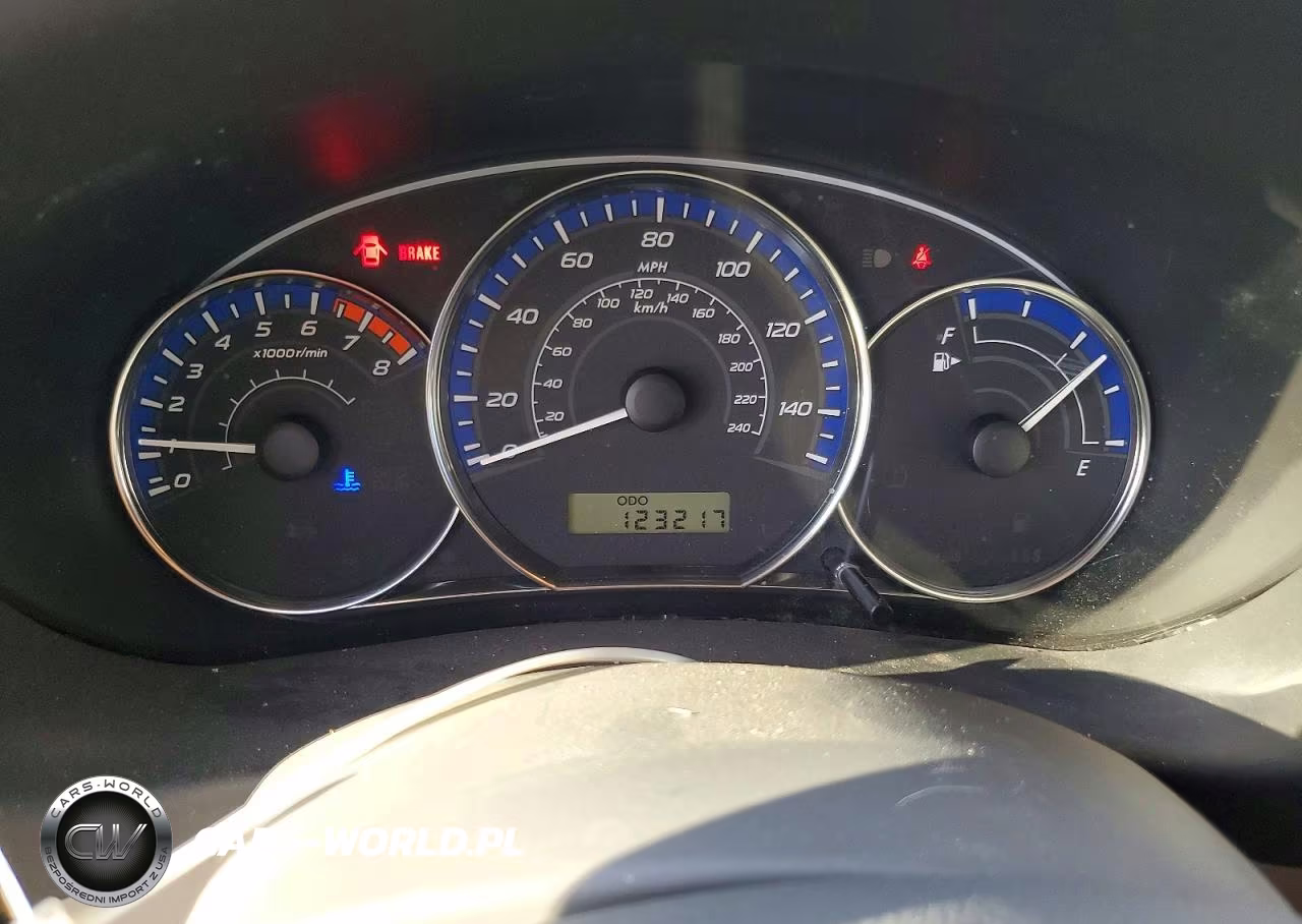 2012 Subaru Forester 2.5X Premium VIN:JF2SHBCC4CG400837 - 9
