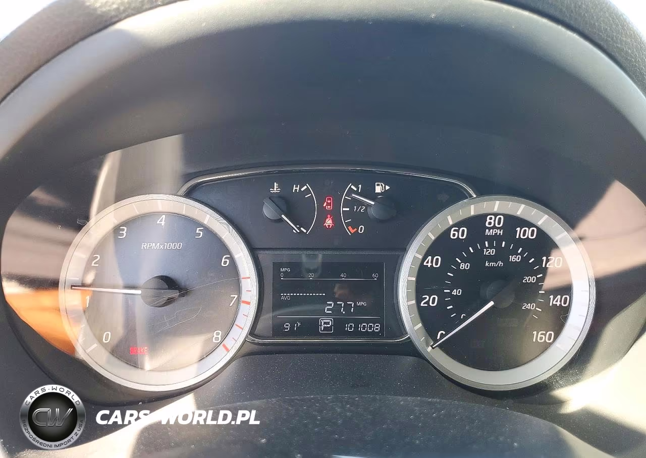 2014 Nissan Sentra Sv VIN:3N1AB7APXEY224394 - 9