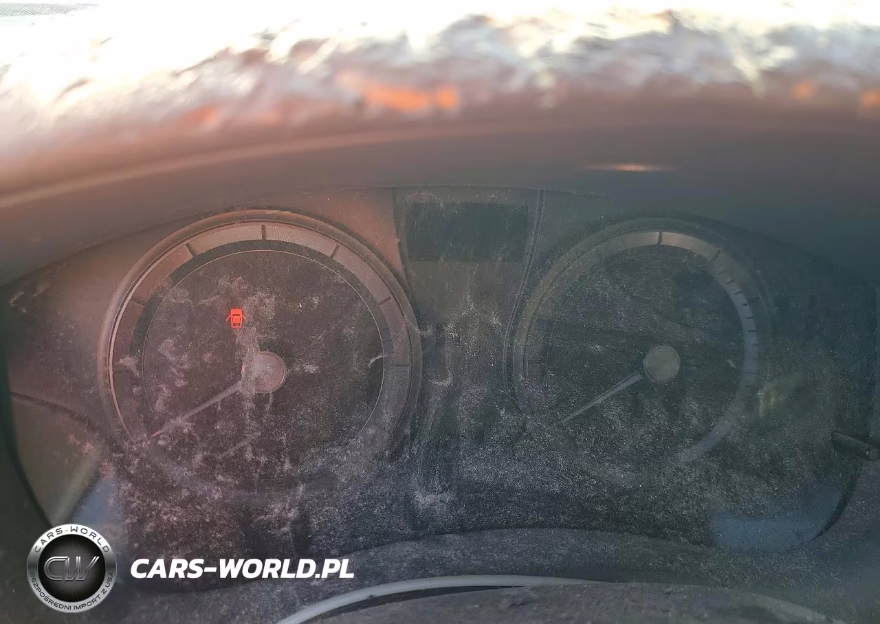 2009 Lexus Es 350 VIN:JTHBJ46GX92291883 - 9