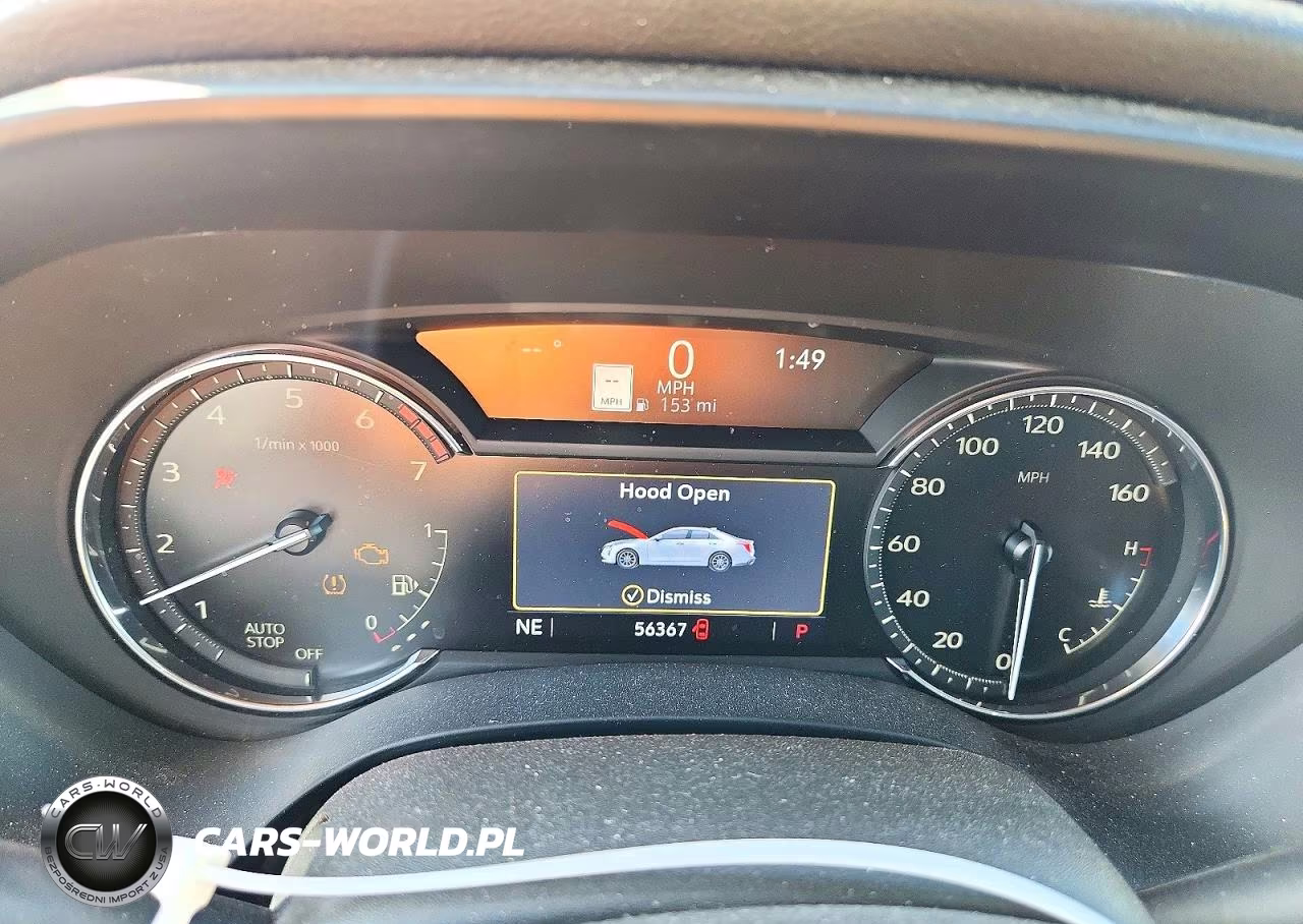 2022 Cadillac Ct4 Luxury VIN:1G6DK5RK9N0114795 - 9