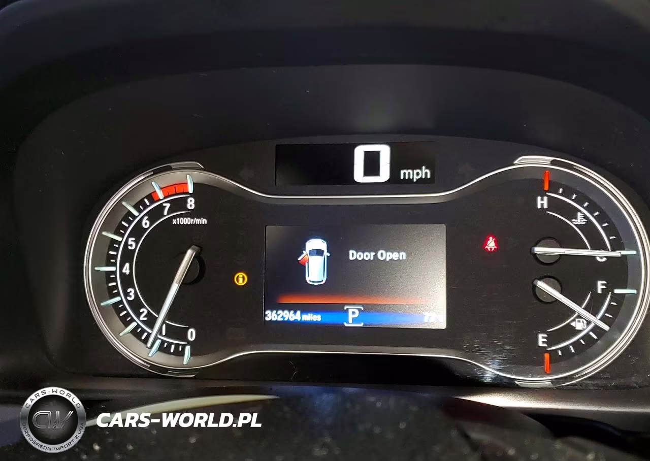 2016 Honda Pilot Exl VIN:5FNYF6H85GB017614 - 9
