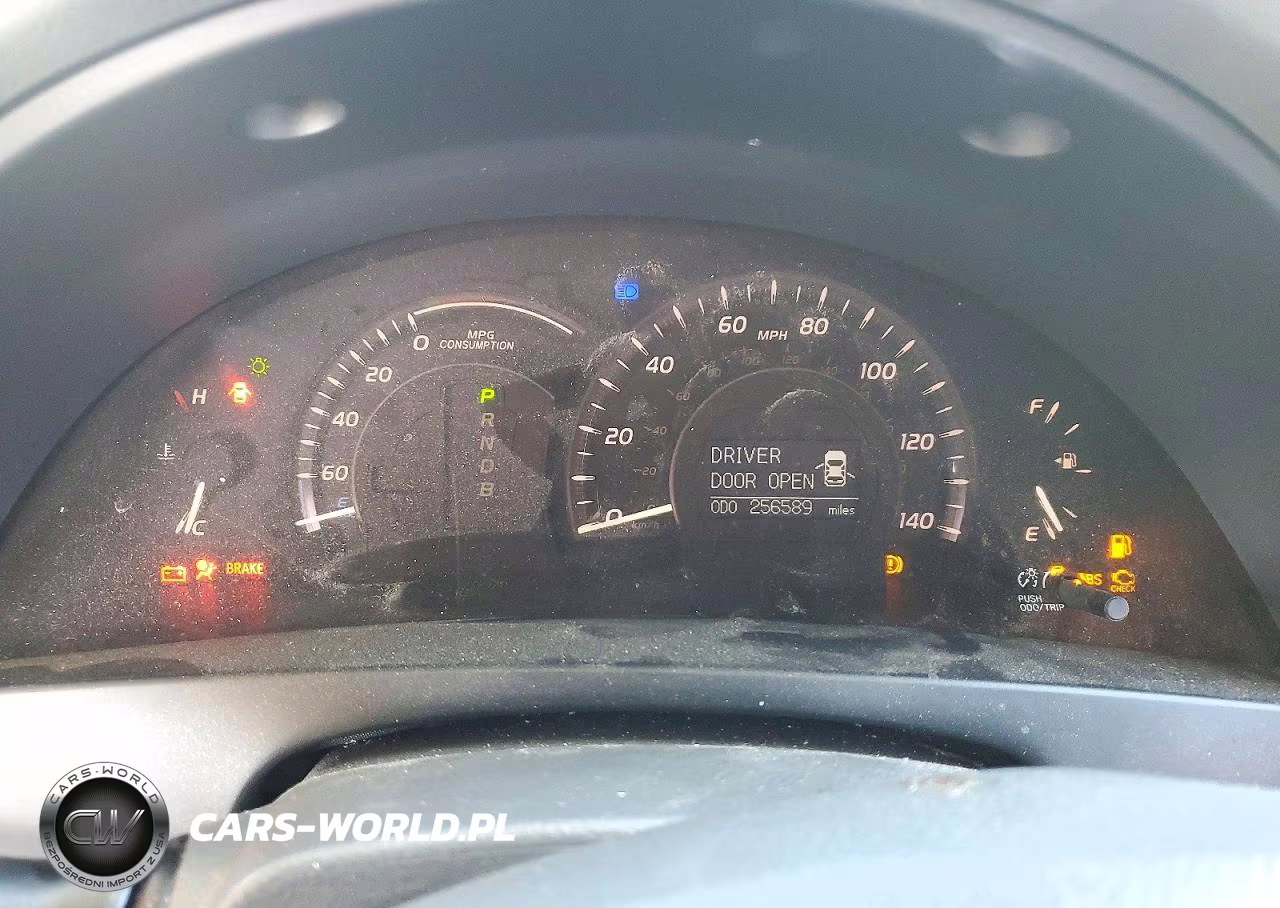 2007 Toyota Camry Hybrid VIN:JTNBB46K573040114 - 9