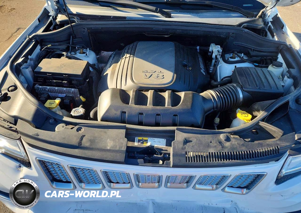 2015 Jeep Grand Cherokee Summit VIN:1C4RJFJT0FC678674 - 12