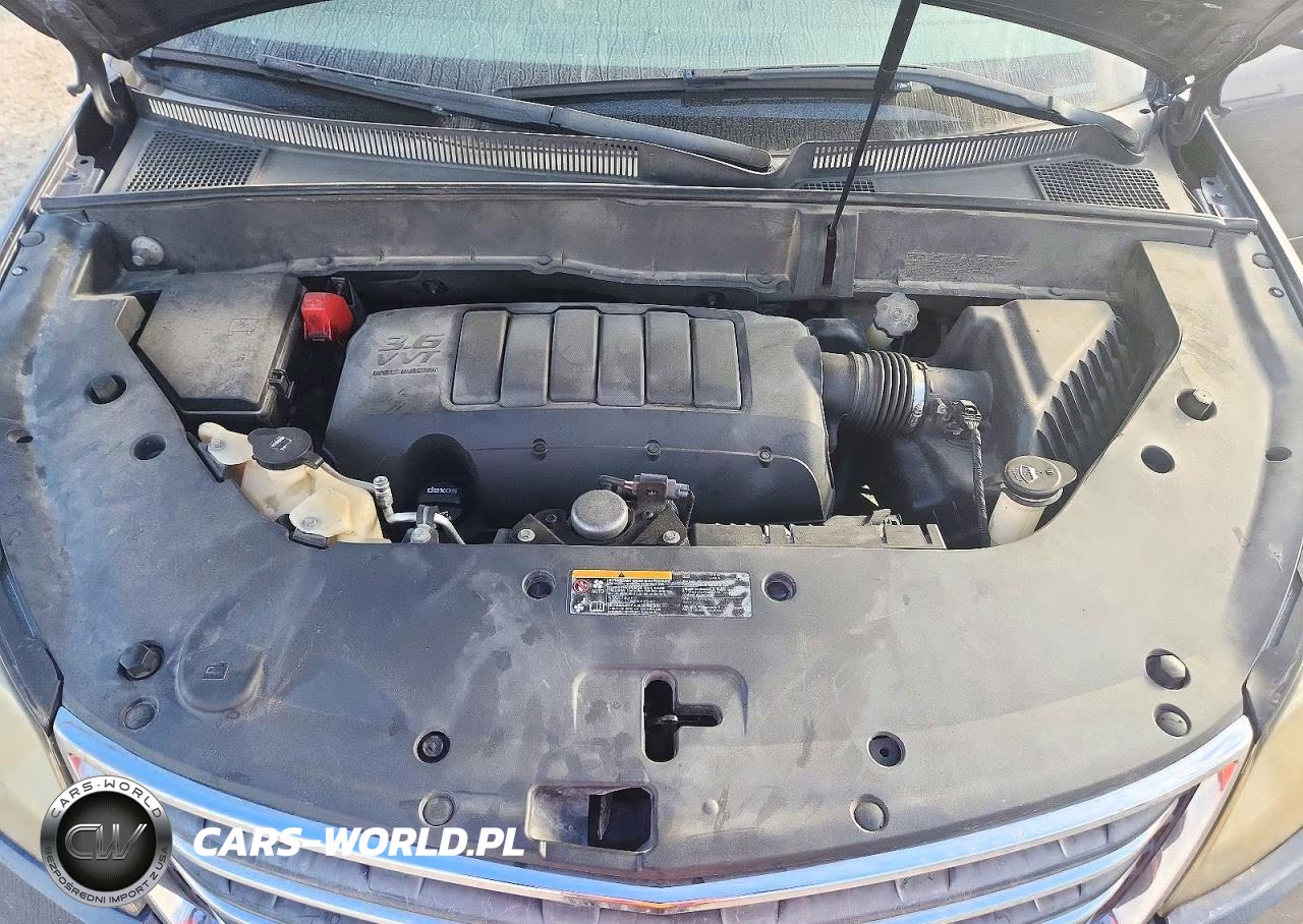 2014 Chevrolet Traverse Lt VIN:1GNKRGKD1EJ147458 - 12