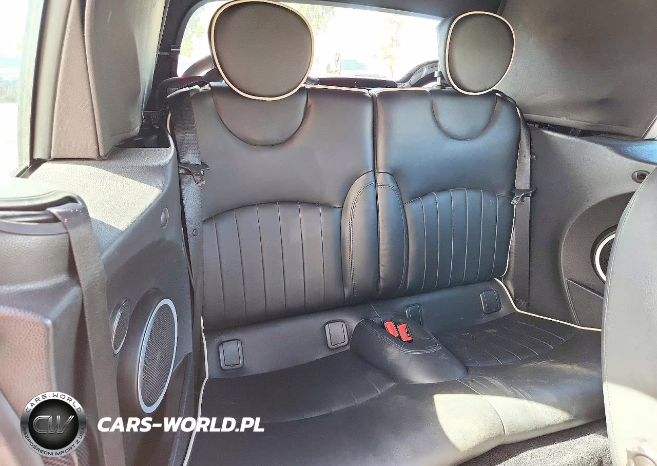 2014 Mini Cooper S VIN:WMWZP3C54ET706192 - 10