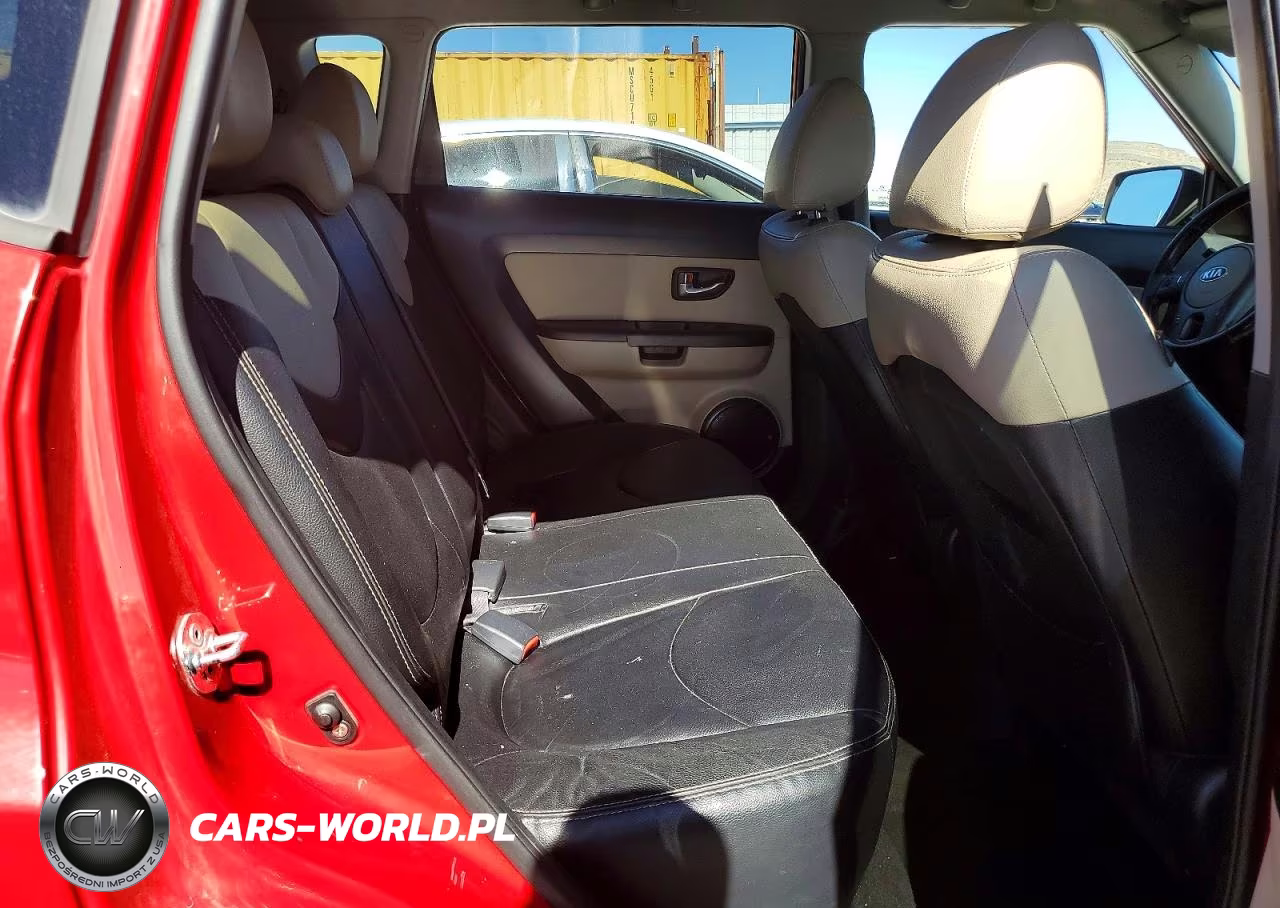 2013 Kia Soul ! VIN:KNDJT2A60D7615364 - 10