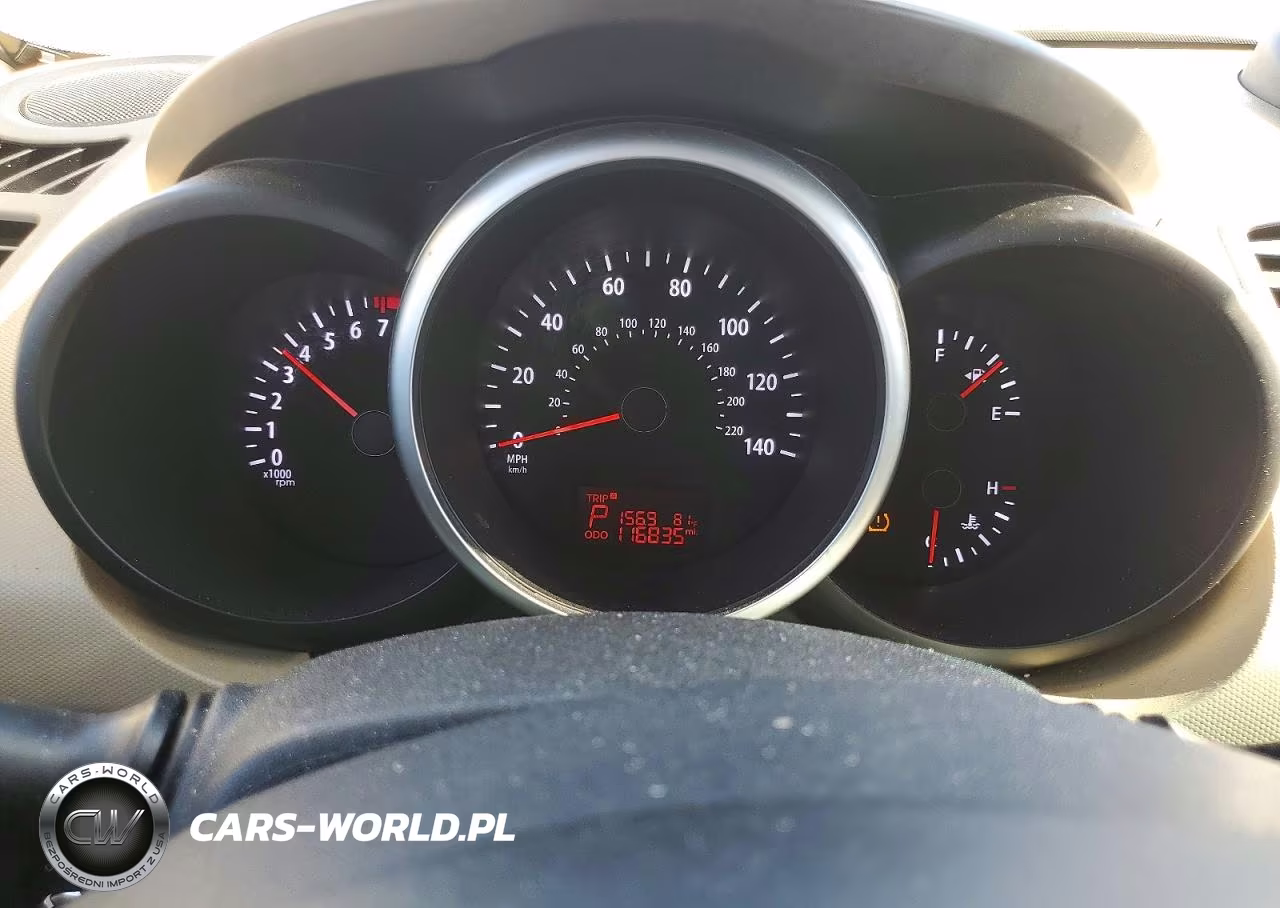 2013 Kia Soul ! VIN:KNDJT2A60D7615364 - 9