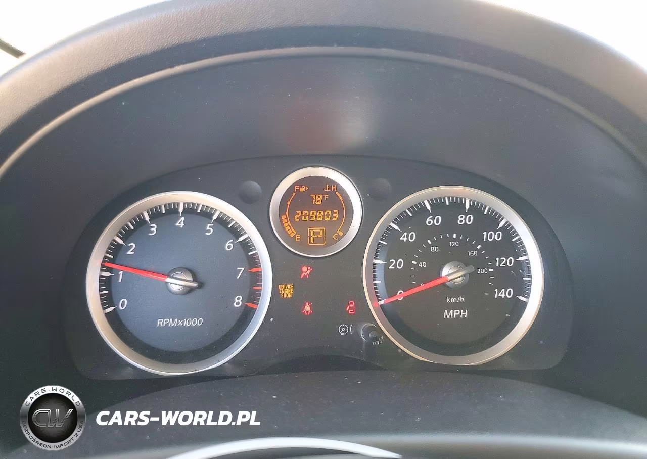 2011 Nissan Sentra 2.0 VIN:3N1AB6AP5BL645166 - 9