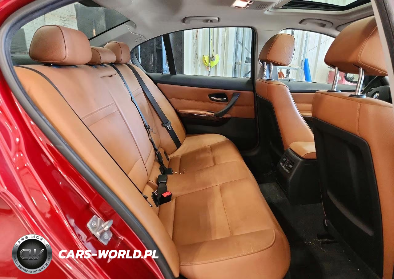 2011 BMW 328 Xi VIN:WBAPK7C54BA816146 - 10