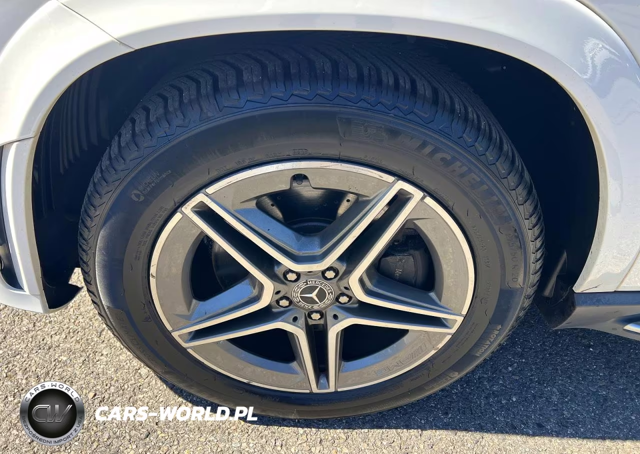 2020 Mercedes-Benz Gle 580 4Matic VIN:4JGFB8GB2LA180974 - 11
