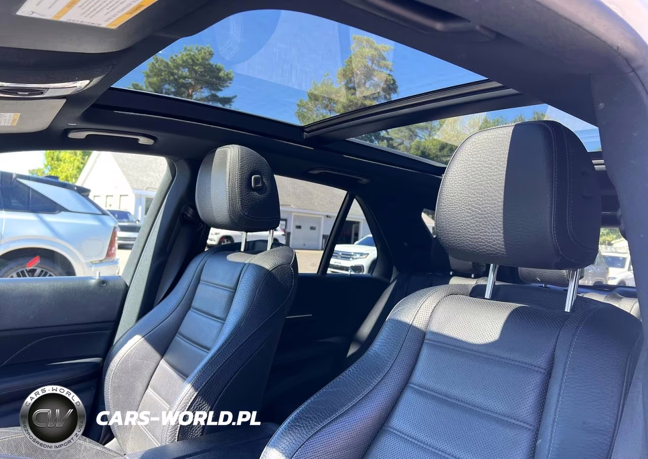 2020 Mercedes-Benz Gle 580 4Matic VIN:4JGFB8GB2LA180974 - 9