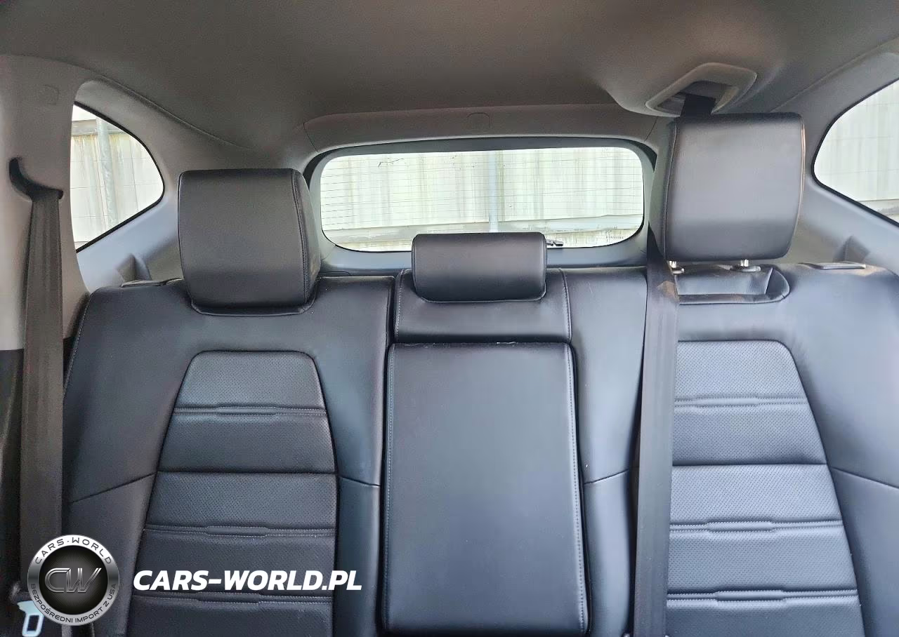 2021 Honda Cr-V Exl VIN:5J6RW1H89ML003385 - 10