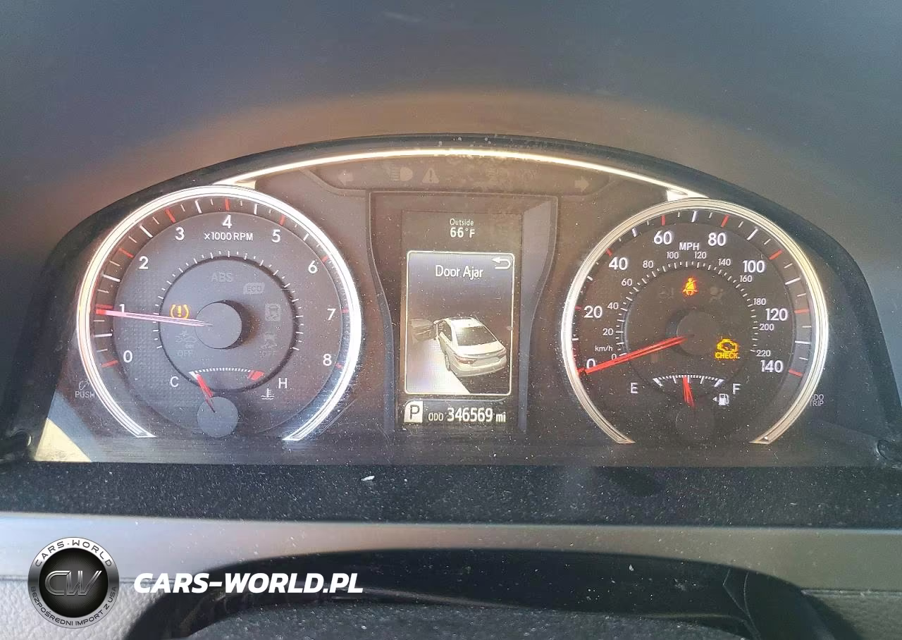 2017 Toyota Camry Se VIN:4T1BF1FK5HU642915 - 9