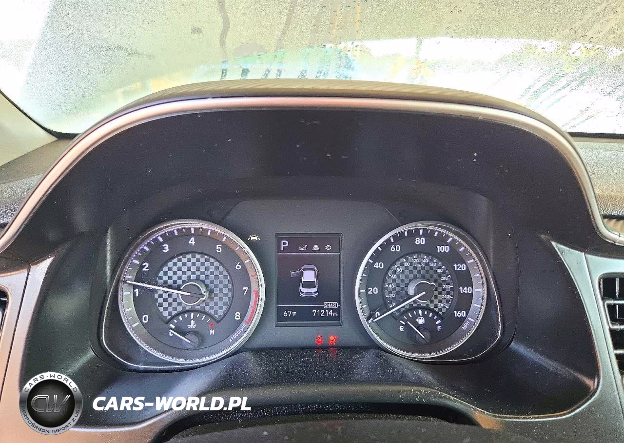 2020 Hyundai Elantra Sel VIN:KMHD84LF2LU018364 - 9