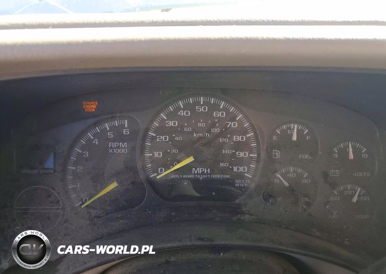2000 Chevrolet Silverado C1500 VIN:2GCEC19WXY1289009 - 9