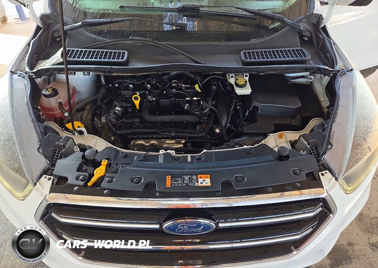 2019 Ford Escape Se VIN:1FMCU9GDXKUA58851 - 12