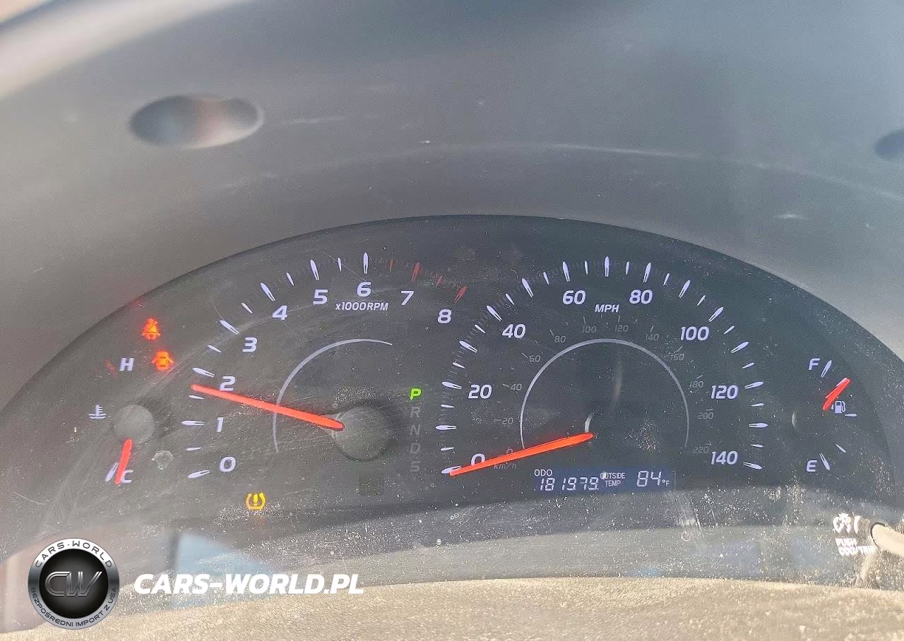 2011 Toyota Camry Le VIN:4T1BF3EK3BU745688 - 9