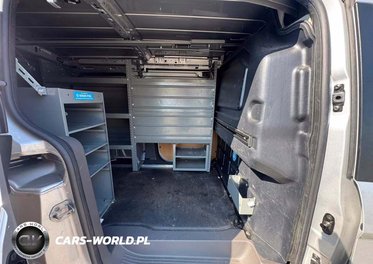2021 Ford Transit Connect Xlt VIN:NM0LS7F2XM1504030 - 6