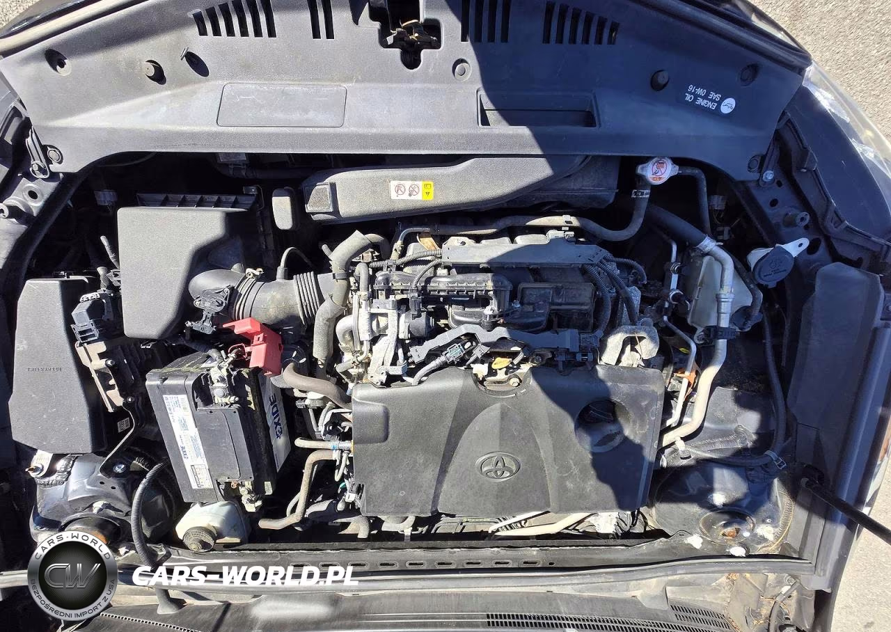 2020 Toyota Camry Le VIN:4T1C11AK1LU315138 - 7