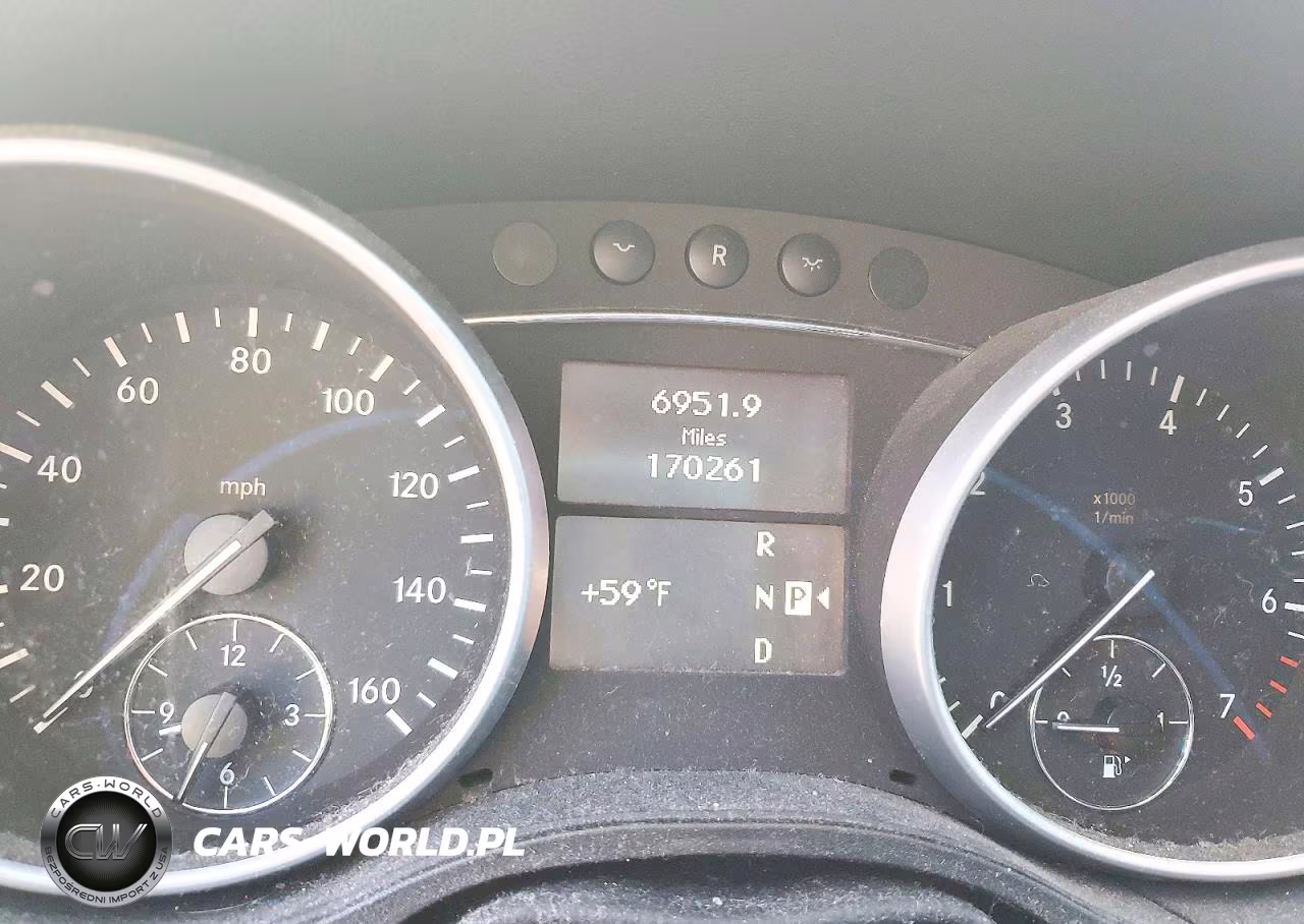 2011 Mercedes-Benz Ml 350 4Matic VIN:4JGBB8GB6BA719139 - 9
