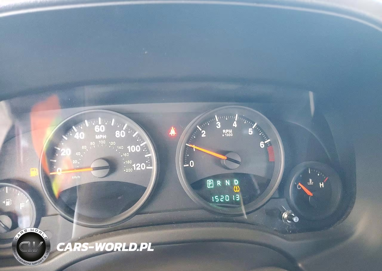 2013 Jeep Patriot Latitude VIN:1C4NJPFA3DD250990 - 9
