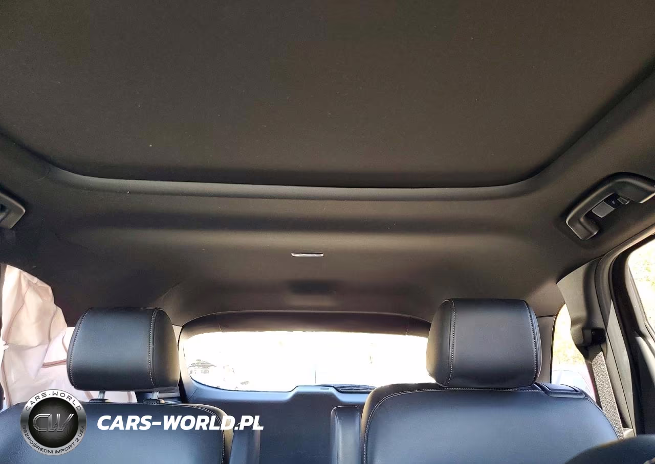 2025 Mazda Cx-90 Premium Plus VIN:JM3KKEHD7S1218450 - 10