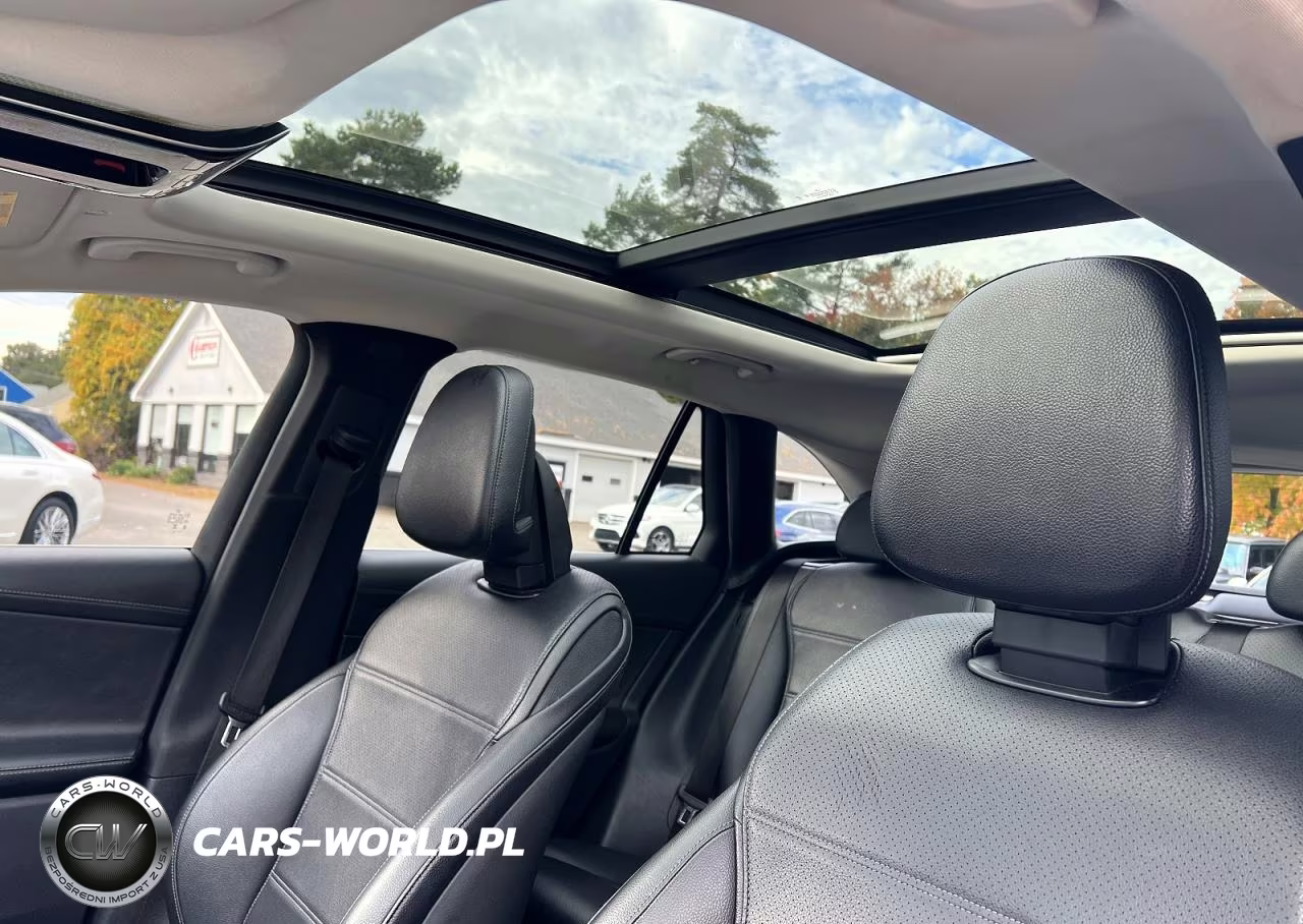 2023 Mercedes-Benz Glc 300 4Matic VIN:W1NKM4HB5PU015308 - 9