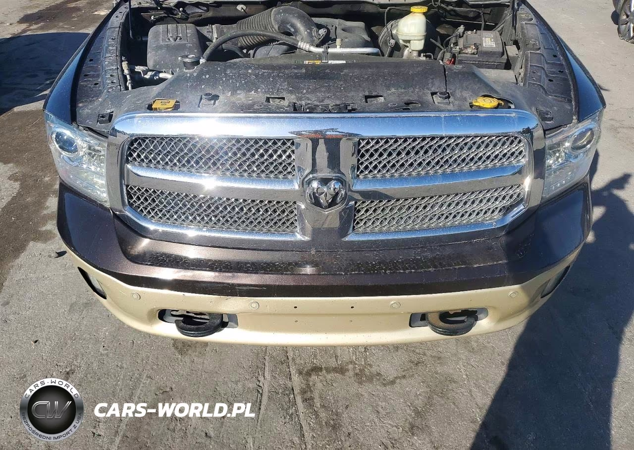 2017 Ram 1500 Longhorn VIN:1C6RR6WT3HS531945 - 11